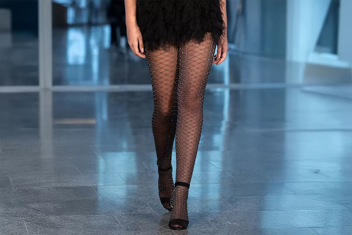 One Hundred Years of Italian Excellence in Hosiery: The District Celebrates Its Centenary