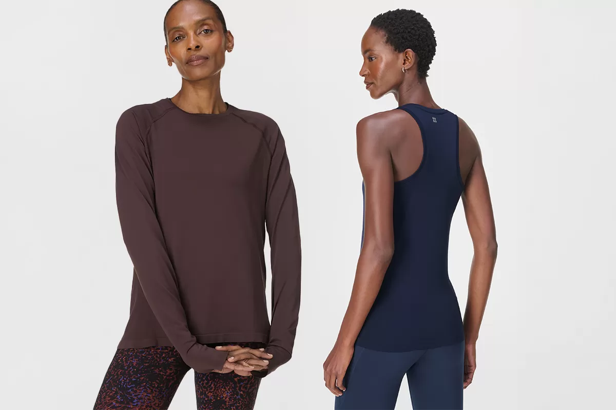 A strengthening partnership: Sweaty Betty chooses Fulgar once again 