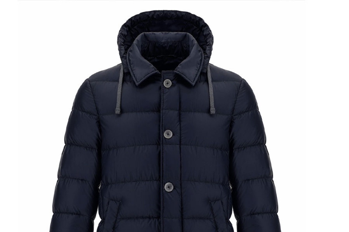 HERNO SCEGLIE AMNI SOUL ECO®