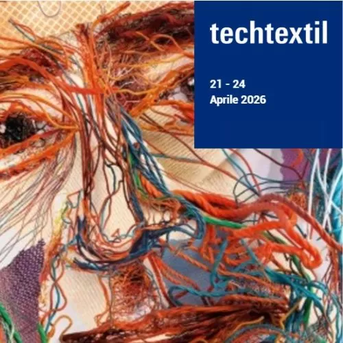 FULGAR A TECHTEXTIL FRANCOFORTE 2026