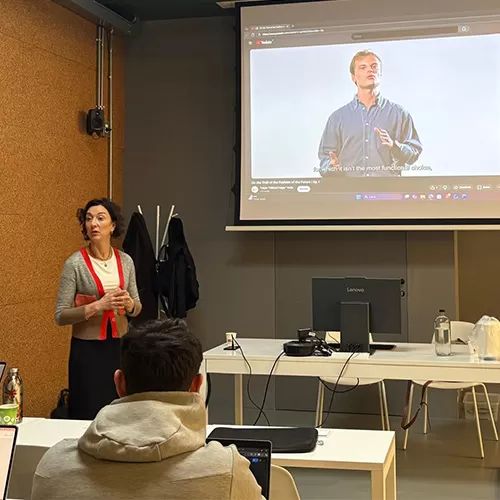 La voce di Fulgar nella formazione moda