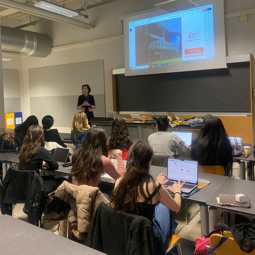 Fulgar: innovazione e formazione per i designer del futuro