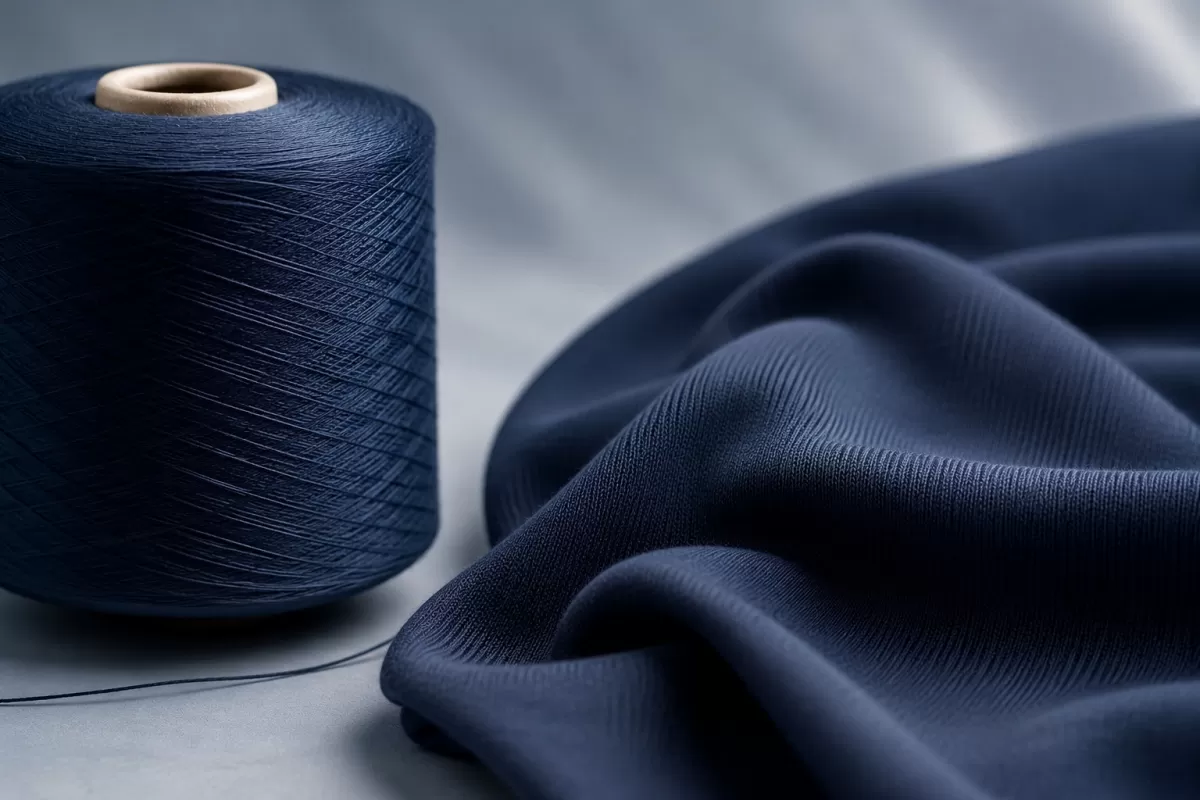 anti pilling yarn