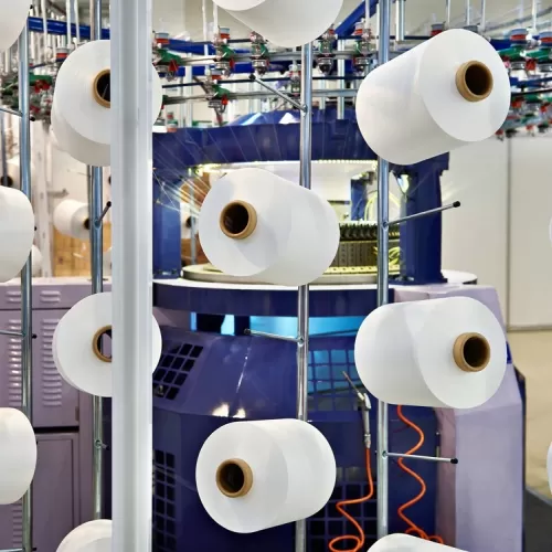  2024&ndash;2025: performance review and trends in the textile industry