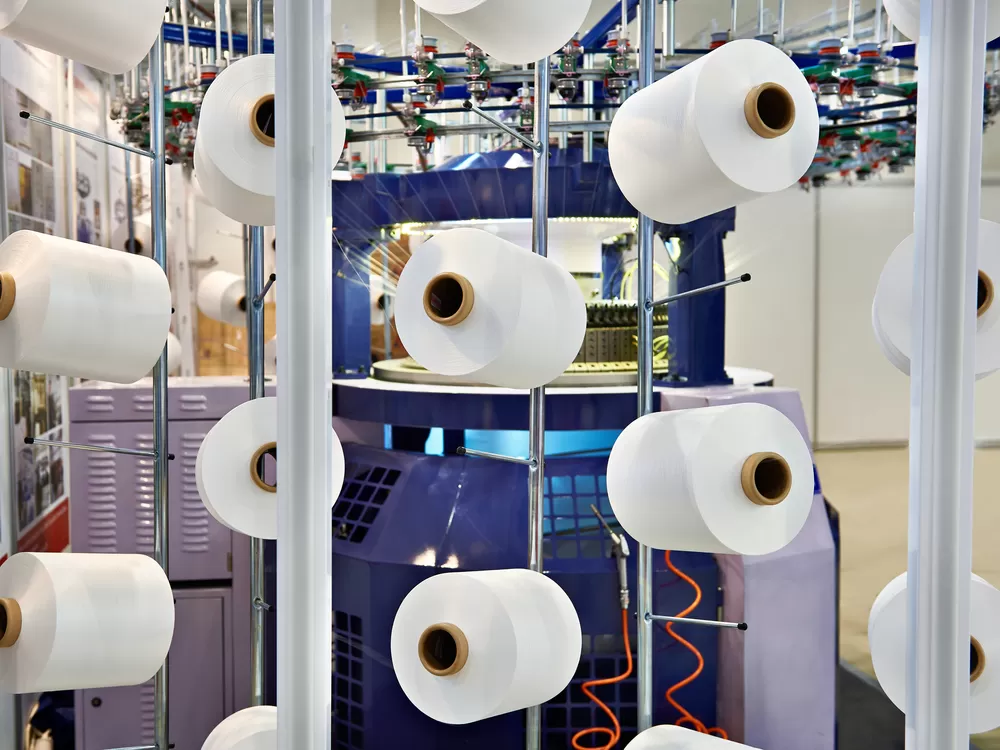 2025 textile industry review and trends | Fulgar S.p.A.