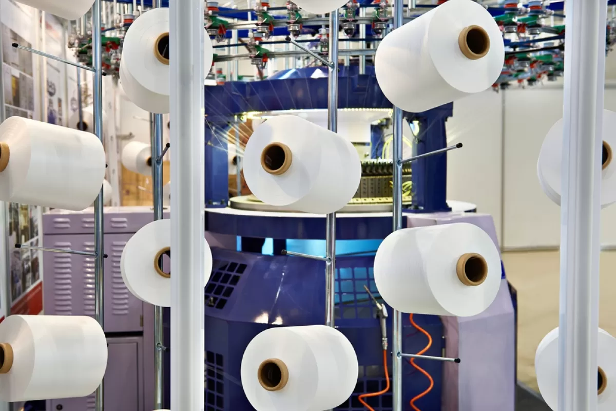 Changes, innovation and sustainable outlooks reshaping the global textile sector in 2024-2025