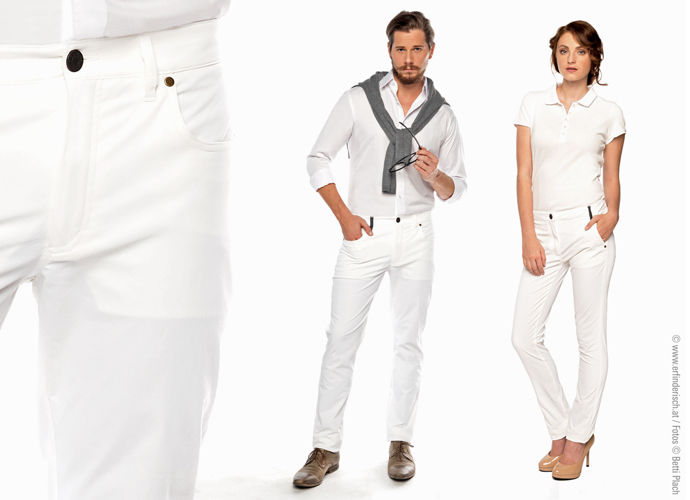 UNA START-UP DI SUCCESSO PRESENTA AD ISPO I SUOI PANTALONI HIGH-TECH REALIZZATI CON IL FILATO BIO-BASED EVO® BY FULGAR