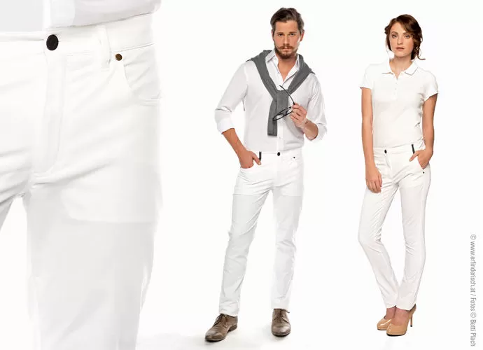 UNA START-UP DI SUCCESSO PRESENTA AD ISPO I SUOI PANTALONI HIGH-TECH REALIZZATI CON IL FILATO BIO-BASED EVO® BY FULGAR