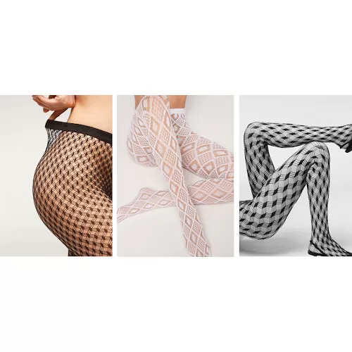 CALZEDONIA SELEZIONA LE RETI GREEN LABEL DI LLUNA GROUP