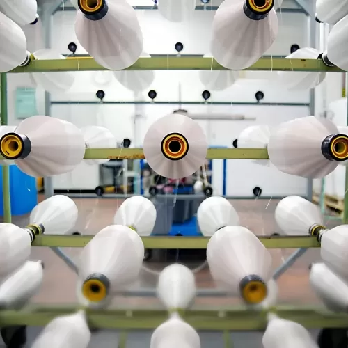 OEKO-TEX&reg; certification