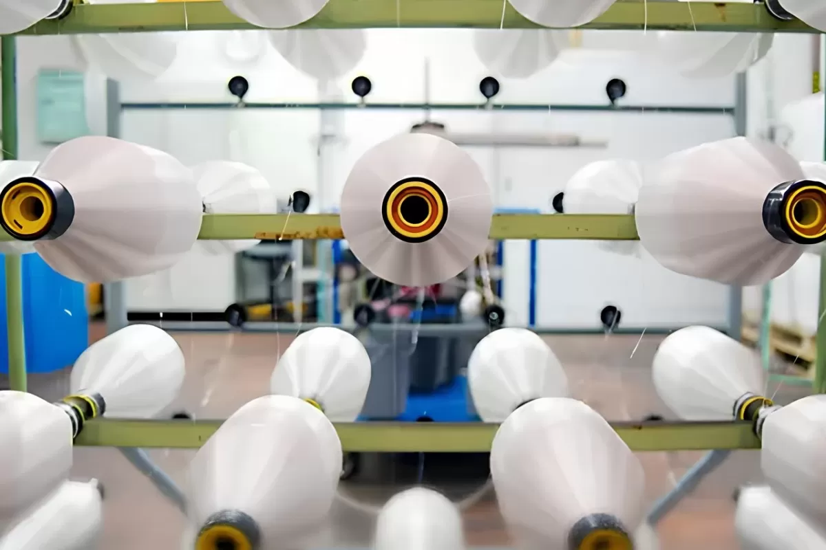 OEKO-TEX&reg; certification