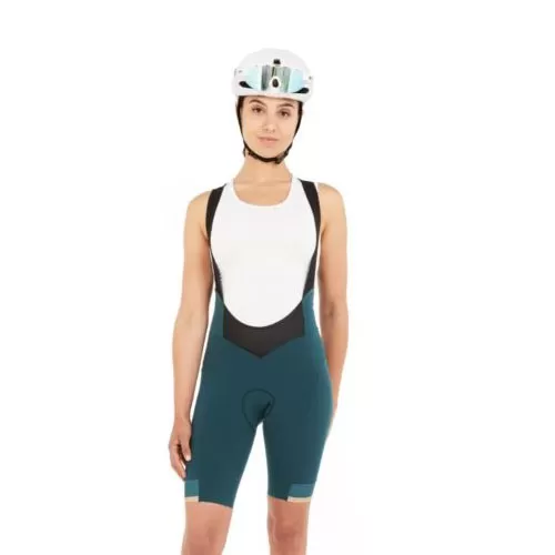 LA SOSTENIBILITA’ ARRIVA ANCHE NELL’ABBIGLIAMENTO PER IL CICLISMO FEMMINILE