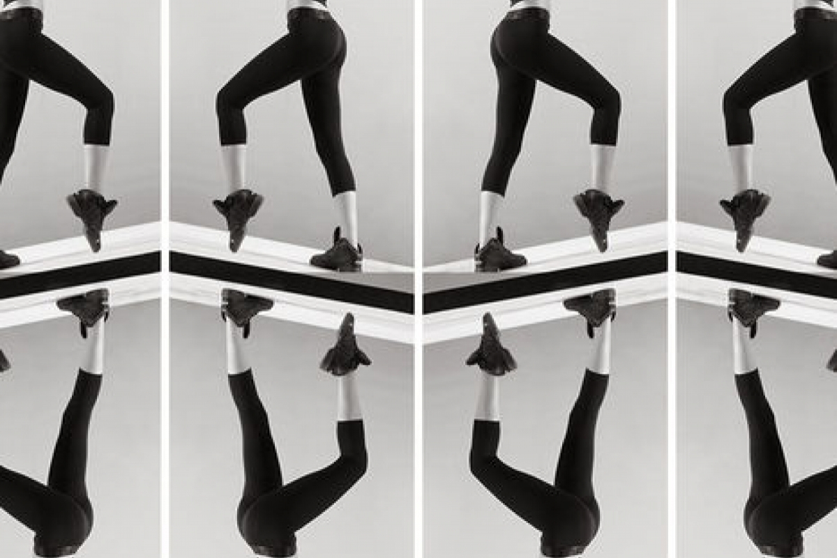 DEHA PRESENTA LA NUOVA CAPSULE COLLECTION DELLA LINEA ACTIVE CON EMANA®