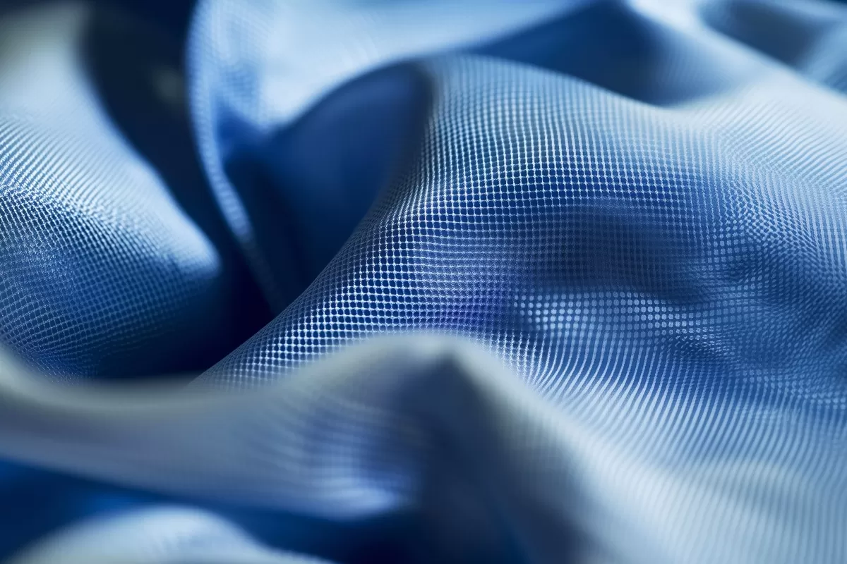 Fibre sintetiche poliammidiche al servizio dell'industria tessile