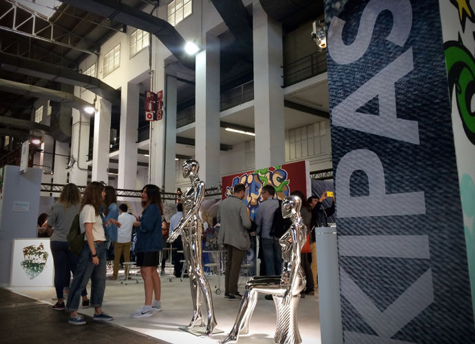 KIPAS E FULGAR FIRMANO L’INNOVAZIONE NEL DENIM ALL’INSEGNA DELLA SOSTENIBILITÀ