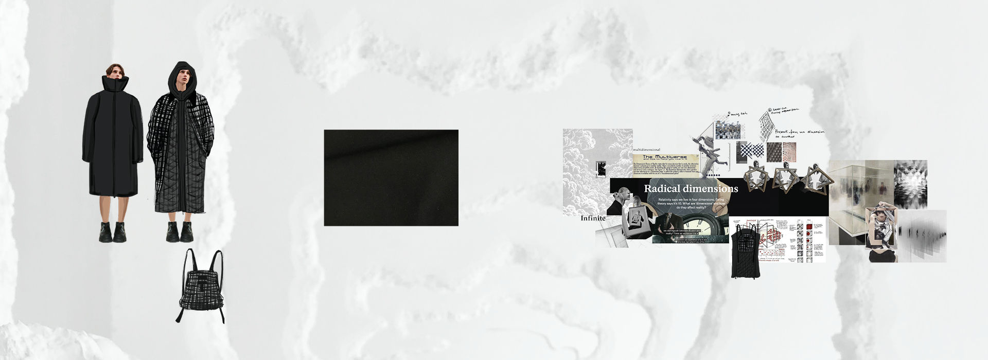 FUTURE/LAB BY FULGAR PROJECT CODE: INFINITY