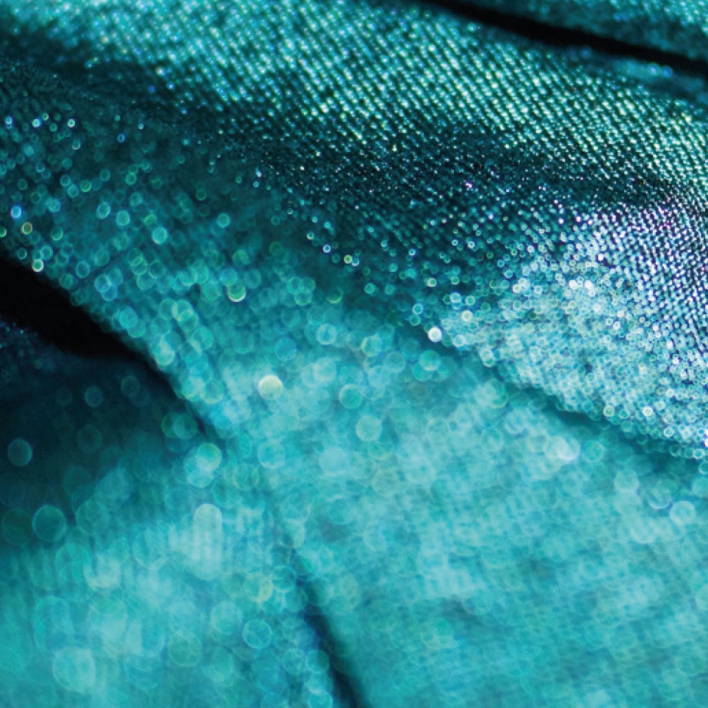 METALLIC MÉLANGE