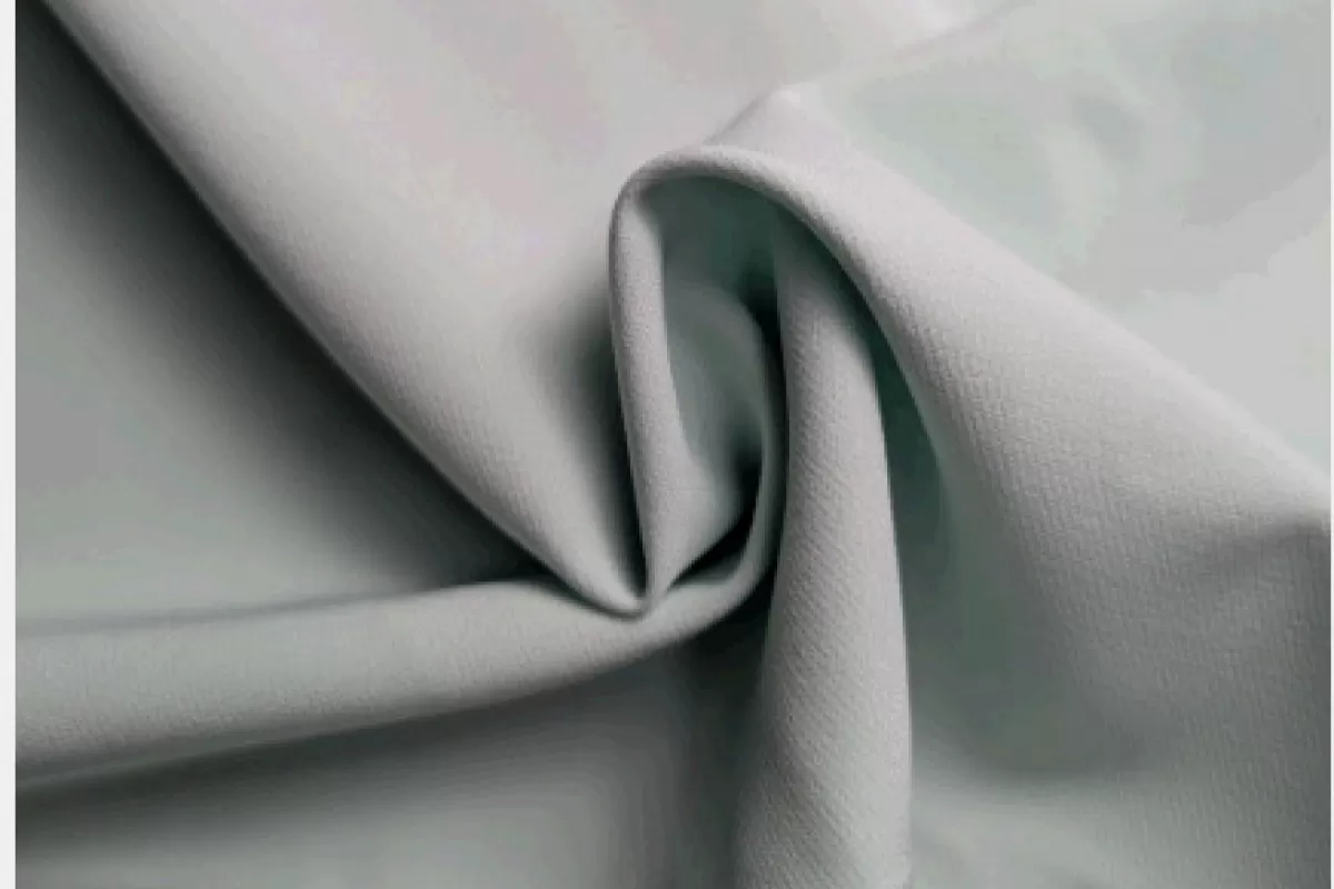 Natural vs synthetic fibers 