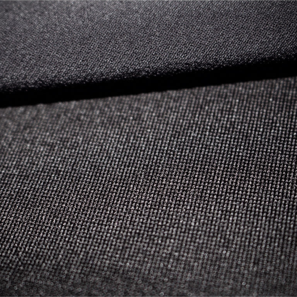 PURE BLACK BY FULGAR®