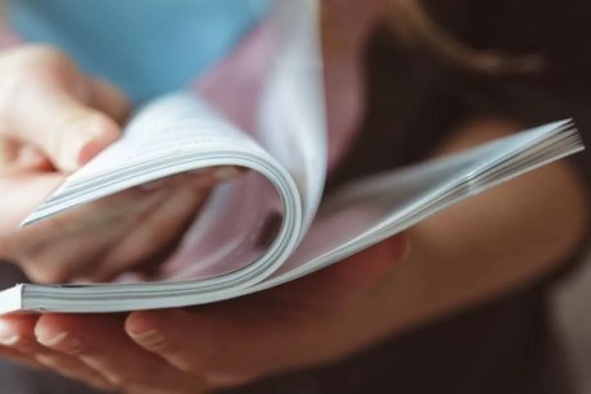 PRESS APRILE 2019