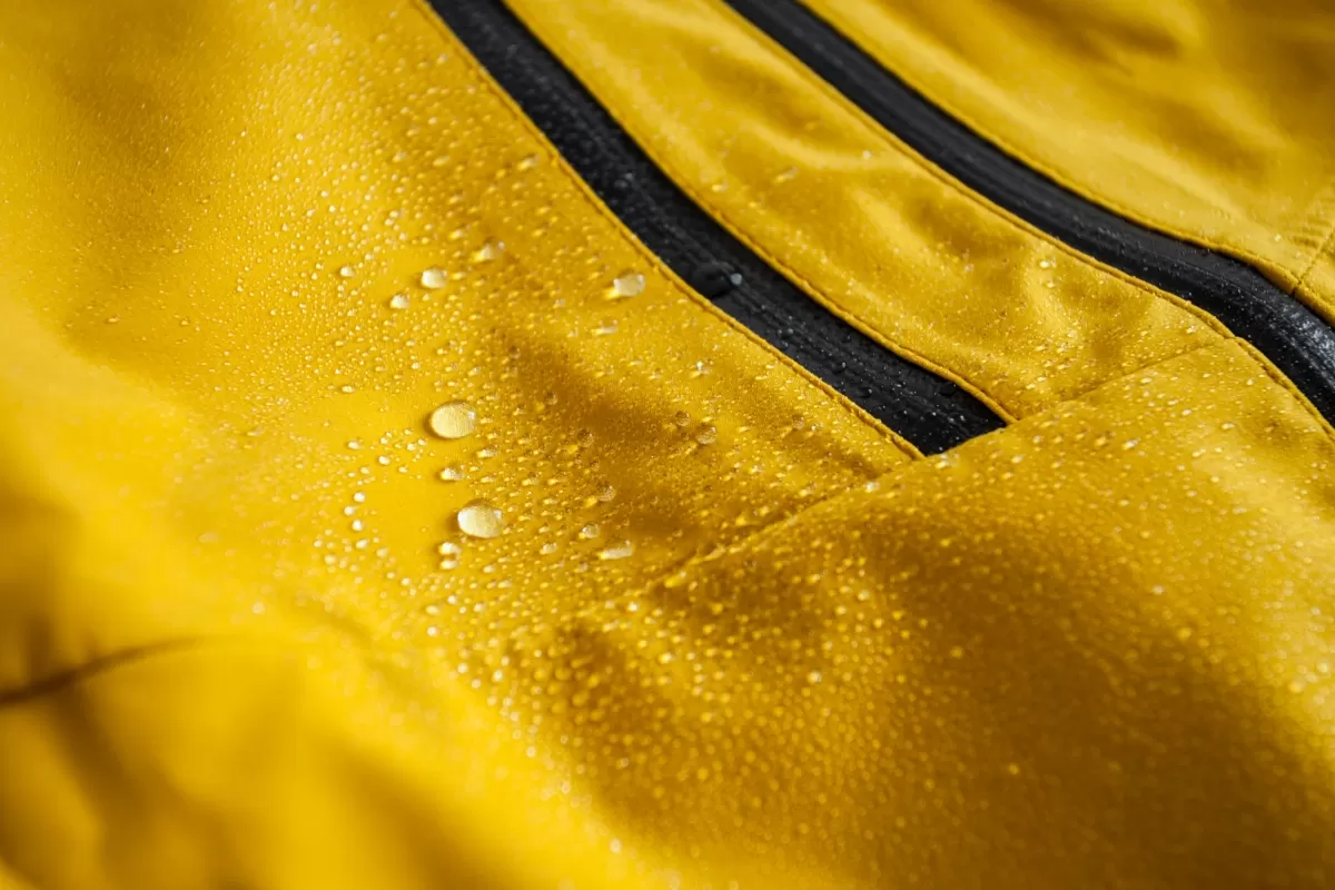 materials used for technical fabrics