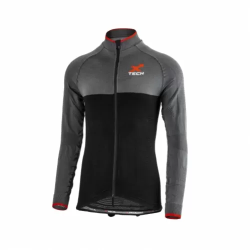 X-Tech e Q-SKIN® by Fulgar: innovazione e performance per lo sport